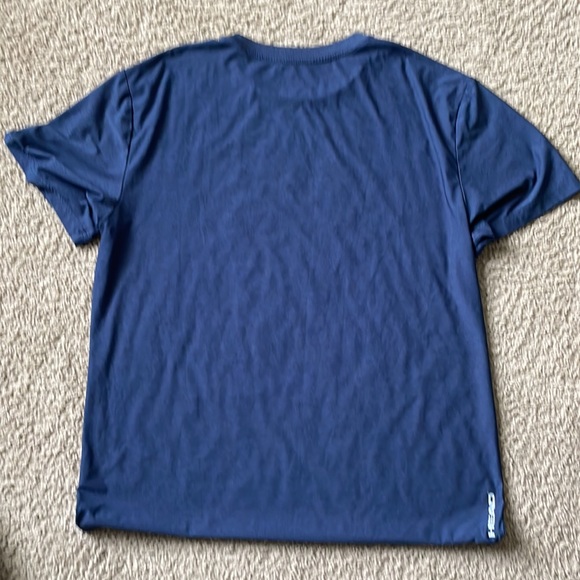 Men’s Head Pullover Top - Picture 5 of 7